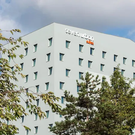 Seven Urban Centre Otel 4*