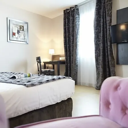Seven Urban Centre 4*