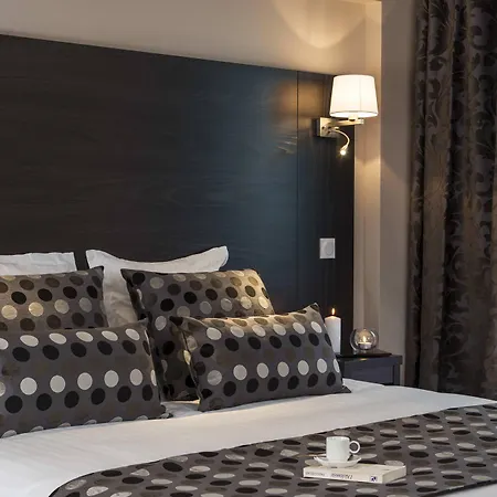 Seven Urban Centre 4*